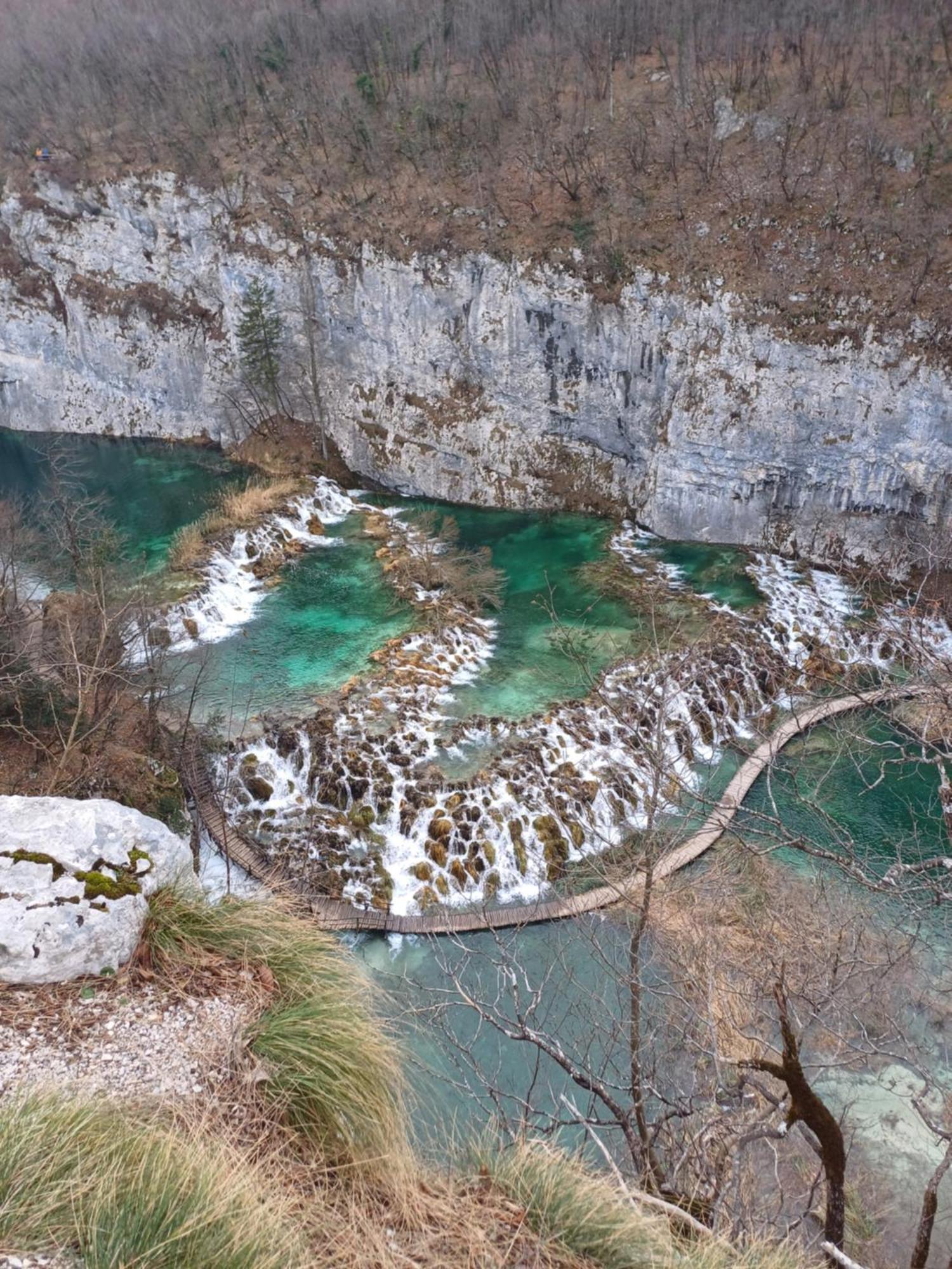 Villa Dobra Plitvicka Jezera Exterior photo